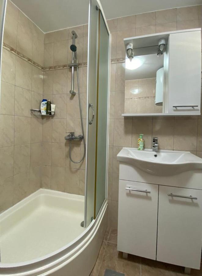 Panorama Apartment Jakov Omiš Екстериор снимка