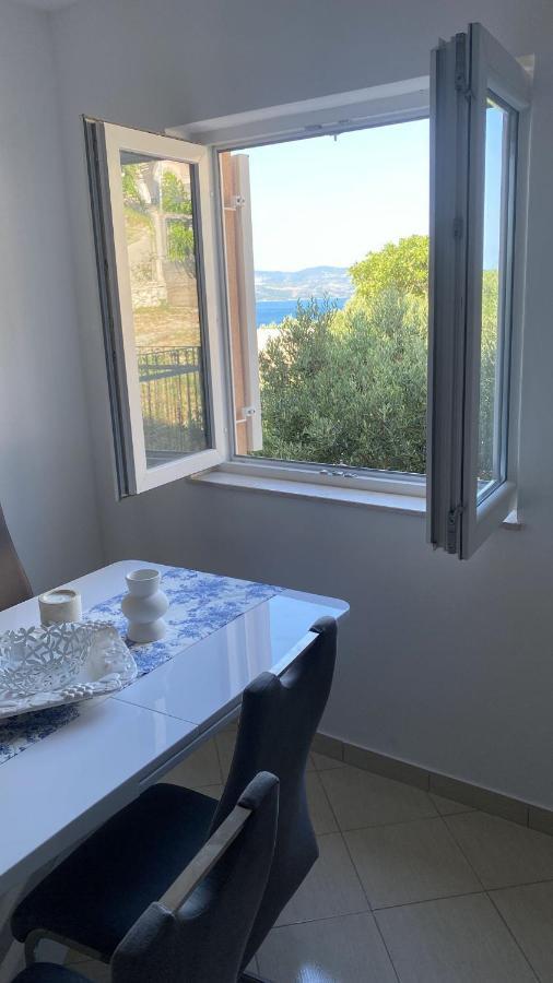 Panorama Apartment Jakov Omiš Екстериор снимка
