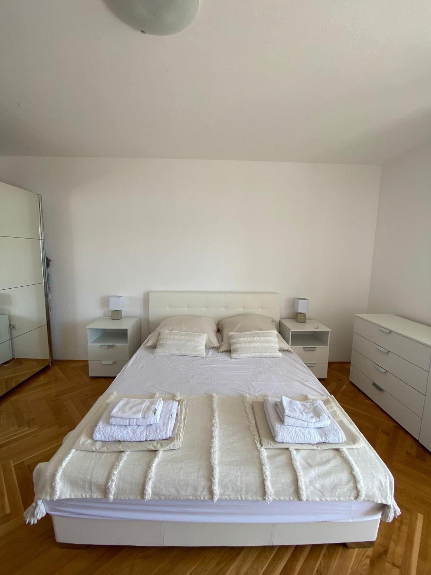 Panorama Apartment Jakov Omiš Екстериор снимка